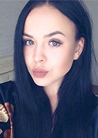 Marina from Poltava, Ukraine