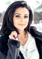Olga from Chişinău, Moldova