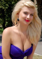 Julia from Nikolaev, Ukraine