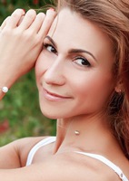 Alisa from Zaporozhye, Ukraine