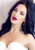 Daria from Kiev, Ukraine
