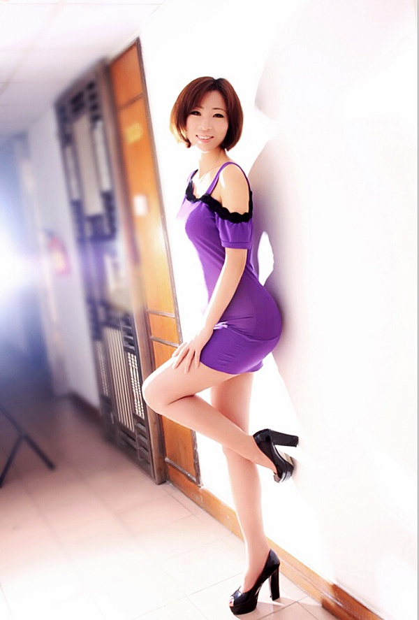 Single girl Xiaohong (Sally) 48 years old