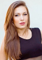 Juliya from Poltava, Ukraine
