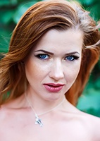 Eugenia from Poltava, Ukraine
