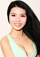 Peiyi (Penny) from Guangzhou, China
