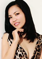 Jiehao (Victoria) from Guangzhou, China