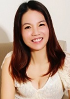 Fengxian (Ada) from Guangzhou, China