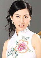 Liumei (Song) from Chongqing, China