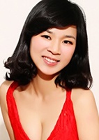 Jianing (Ashley) from Guangzhou, China