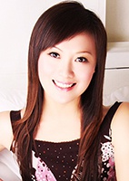 Yunhua (Victoria) from Shenzhen, China