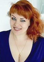 Zhanna from Tver, Russia
