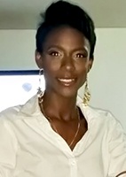 Brenda Marcela from Santiago de Cali, Colombia