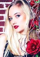 Zlata from Poltava, Ukraine