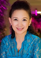 Yanlan from Xushan, China