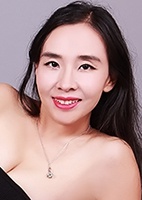 Xiaoxian from Ankang, China