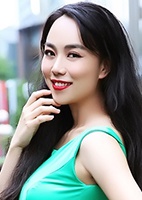 Yaqi from Sanming, China