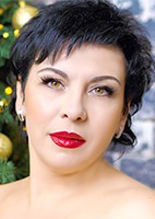 Tatyana from Poltava, Ukraine