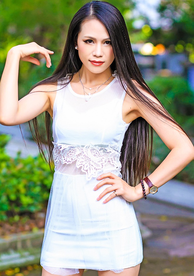 Single girl Chenglin (Dariya) 34 years old