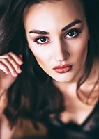 Evgenia from Nikolaev, Ukraine