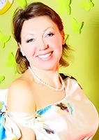 Tatiana from Berdyansk, Ukraine