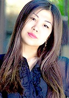 Yana from Lvov, Ukraine