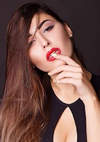 Elina from Dnepropetrovsk, Ukraine