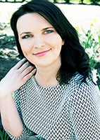 Natalia from Kiev, Ukraine