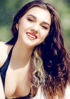 Anastasia from Poltava, Ukraine
