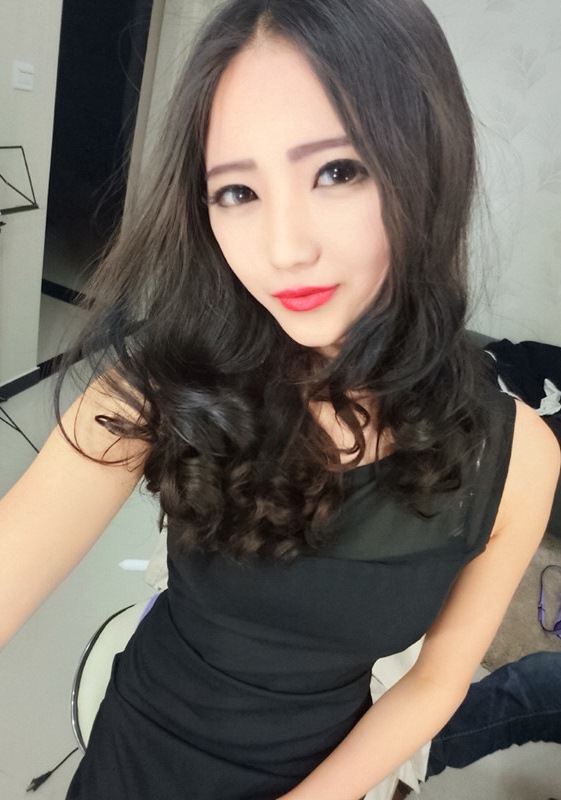 Single girl Ting 28 years old