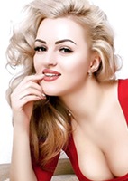 Ekaterina from Mariupol, Ukraine