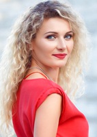 Ilona from Poltava, Ukraine