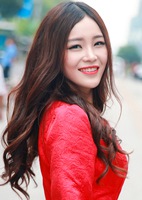 Zhezhe from Beijing, China
