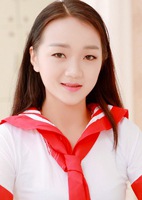 Xiaohong (Ann) from Fuzhou, China