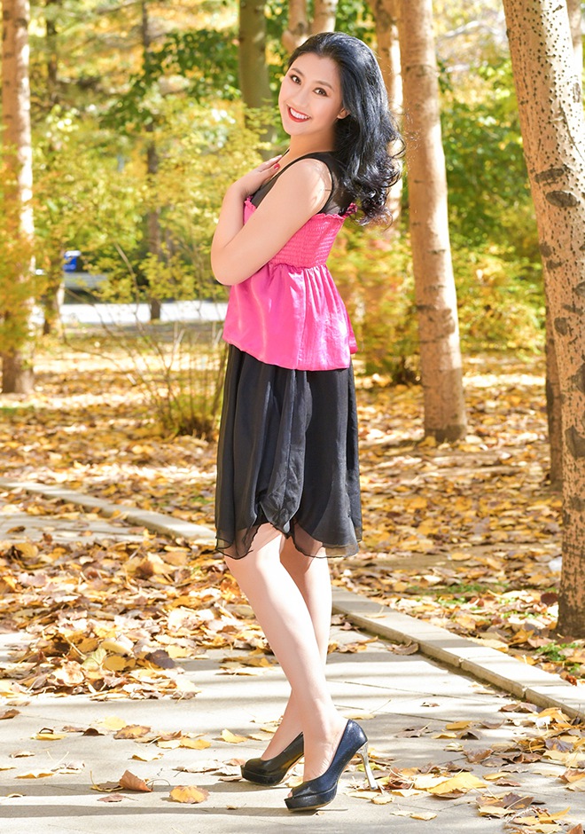 Single girl Dan 43 years old