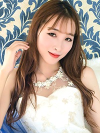 Asian Bride Yang (Diana) from Benxi