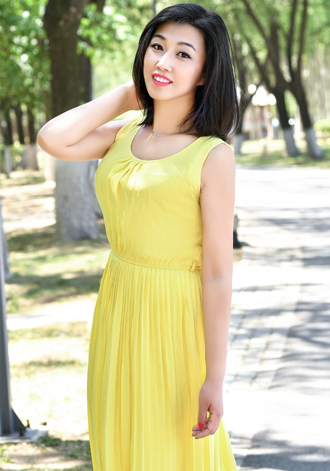 Single girl Min (Aimily) 39 years old