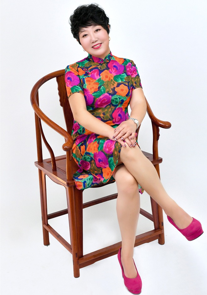 Single girl Jie (Jie) 53 years old