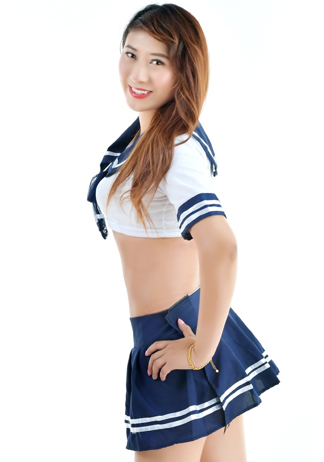 Single girl Fang (Liz) 31 years old