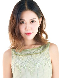Asian Bride Xinwei (Joy) from Shenyang