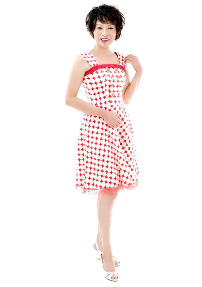 Single girl Yan (Yan) 48 years old