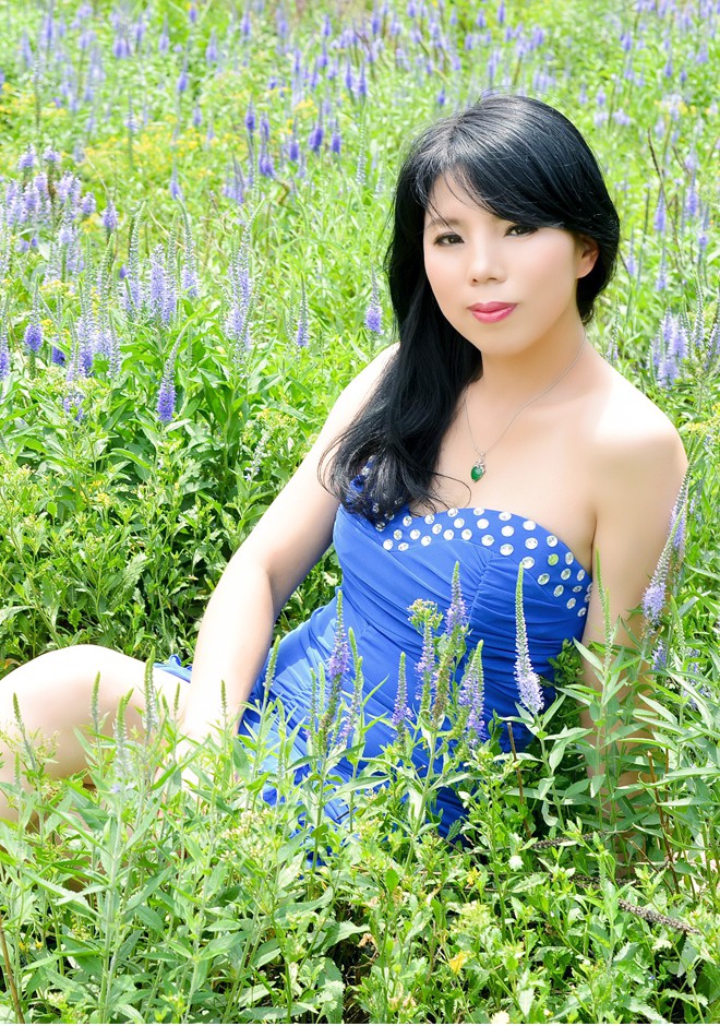 Single girl Ru 50 years old