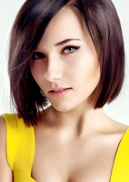 Valeria from Mariupol, Ukraine