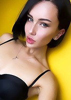Valeria from Mariupol, Ukraine