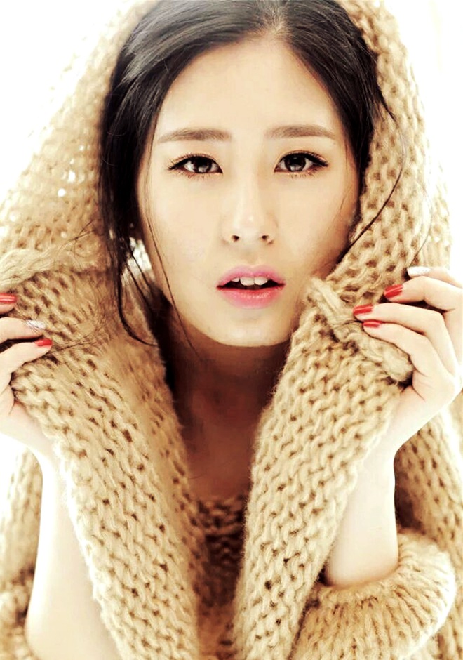 Single girl Shangqing 26 years old