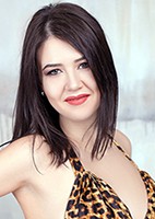 Alina from Poltava, Ukraine