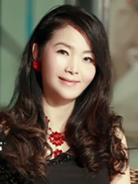 Asian single woman Yingze (Ying) from Harbin
