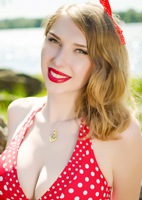 Anna from Glowna, Poland