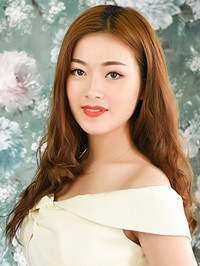 Asian single woman Shuying (Ying) from Jinzhou