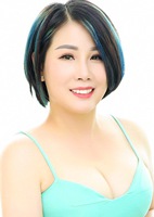 Judy from Guangzhou, China