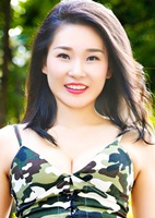 Fay from Shenzhen, China